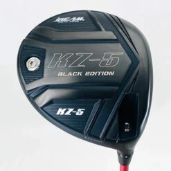 JBeam KZ-5 Black Edition Driver
