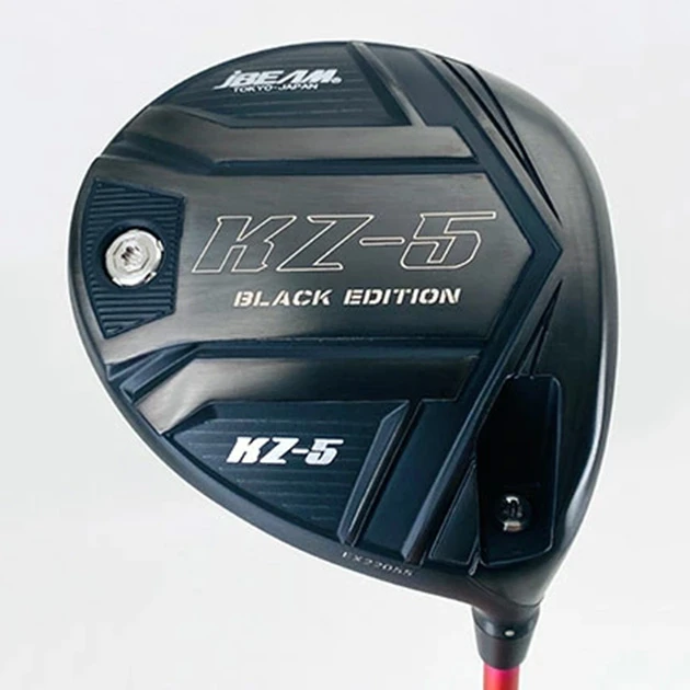 JBeam KZ-5 Black Edition Driver 1 JBeam KZ-5 Black Edition Driver