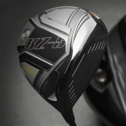 JBeam KZ-5 Driver
