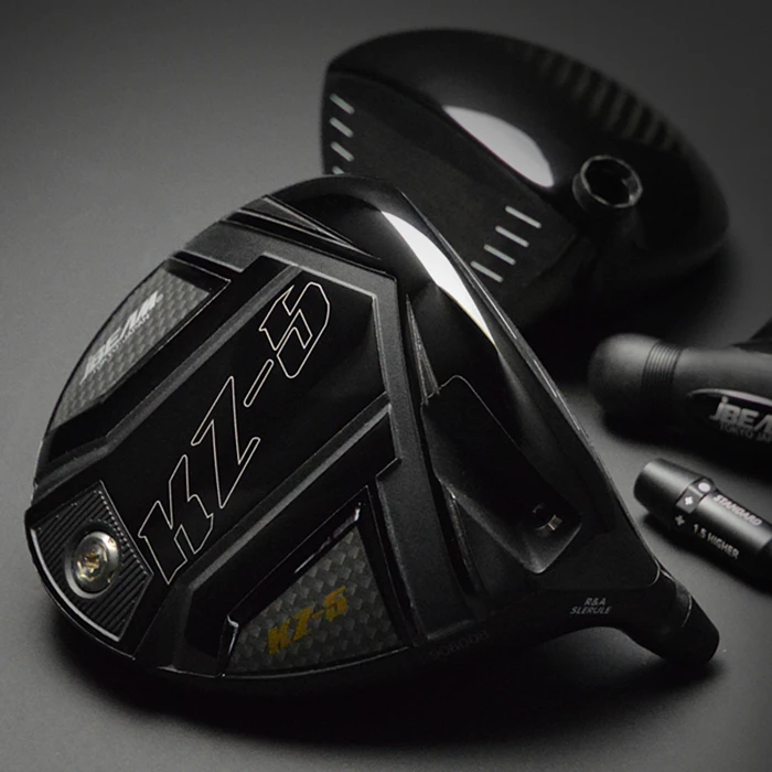 JBeam KZ-5 Driver 2 JBeam KZ-5 Driver - Image 2