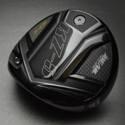 JBeam KZ-5 Driver 6 JBeam KZ-5 Driver -Golf Gear Shop jbeam kz 5 driver image 3