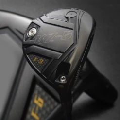 JBeam KZ-5 Fairway Wood