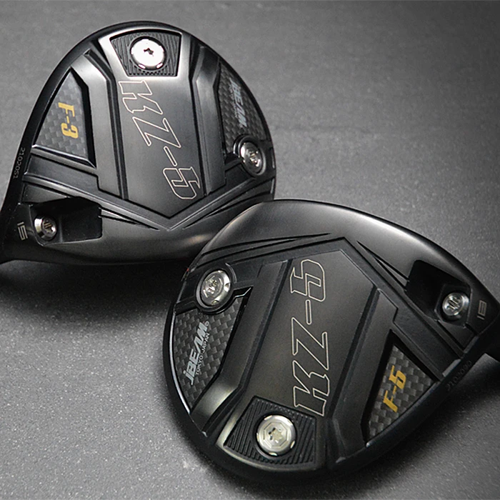 JBeam KZ-5 Fairway Wood 2 JBeam KZ-5 Fairway Wood - Image 2