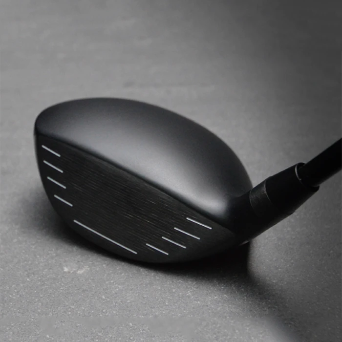 JBeam KZ-5 Fairway Wood 3 JBeam KZ-5 Fairway Wood - Image 3