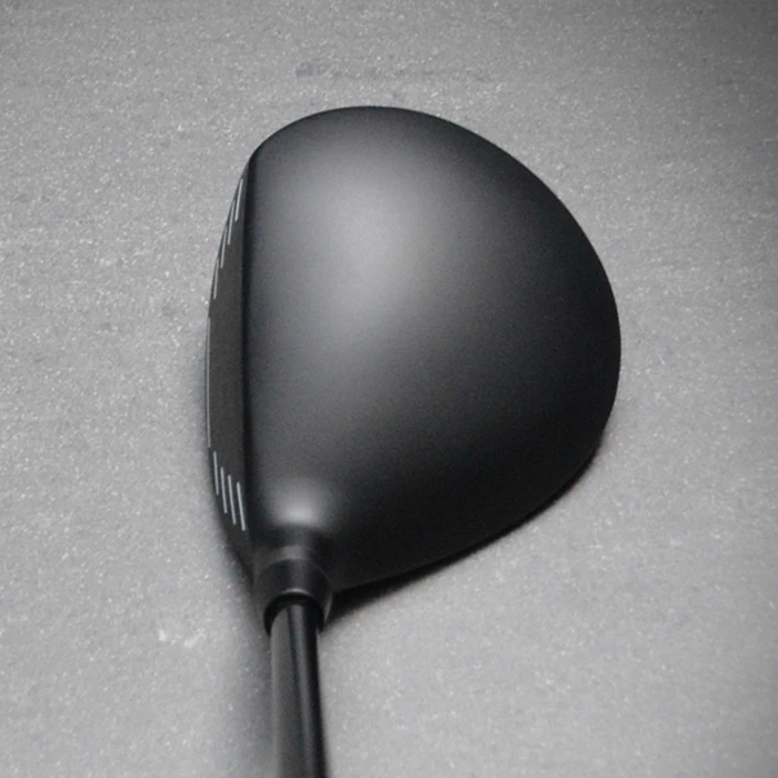 JBeam KZ-5 Fairway Wood 4 JBeam KZ-5 Fairway Wood - Image 4