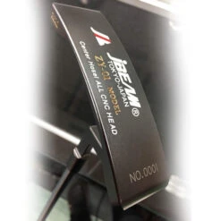 JBeam Yamazaki ZY-01 Putter -Golf Gear Shop jbeam yamazaki zy 01 putter thumb 4