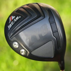 JBeam ZY-8 Driver -Golf Gear Shop jbeam zy8 driver head 1