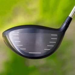 JBeam ZY-8 Driver -Golf Gear Shop jbeam zy8 driver head 4