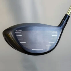 JBeam ZY-8 Driver -Golf Gear Shop jbeam zy8 driver head 5