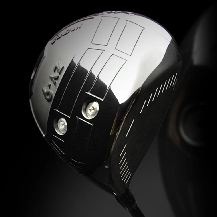 JBeam ZY-9 Driver 1 JBeam ZY-9 Driver