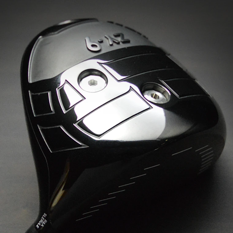 JBeam ZY-9 Driver 2 JBeam ZY-9 Driver - Image 2