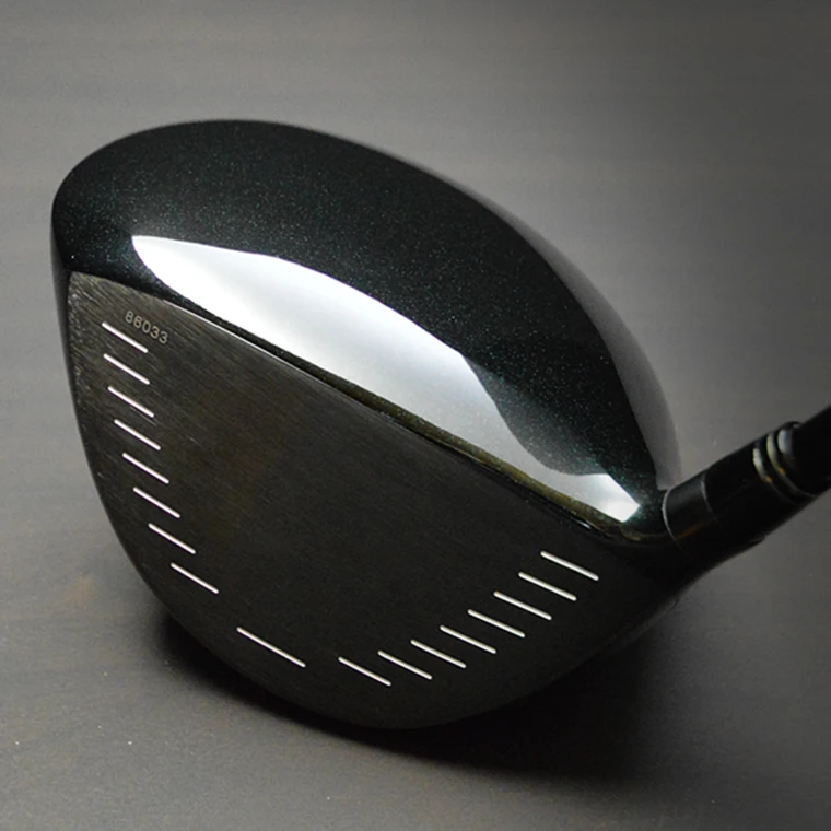 JBeam ZY-9 Driver 3 JBeam ZY-9 Driver - Image 3