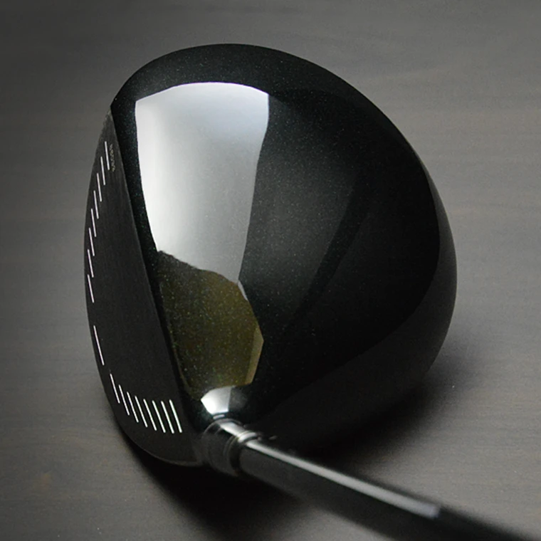 JBeam ZY-9 Driver 4 JBeam ZY-9 Driver - Image 4