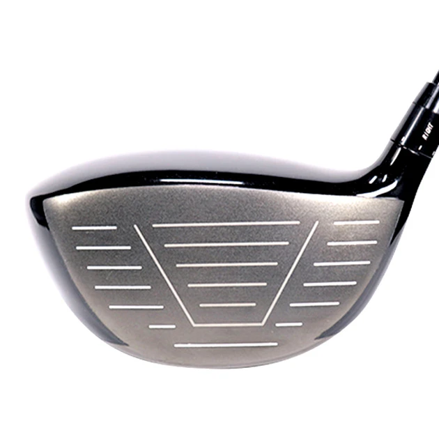 Jigen EBishop Driver 2 Jigen EBishop Driver - Image 2