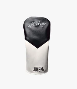 Jigen EBishop Driver 9 Jigen EBishop Driver -Golf Gear Shop jigen ebishop driver 5