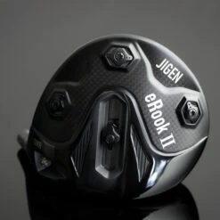 Jigen ERook II Driver -Golf Gear Shop jigen erook 2 driver 2