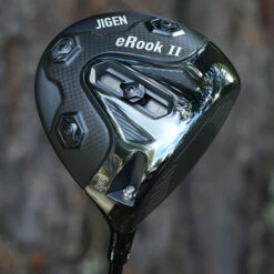 Jigen ERook II Driver -Golf Gear Shop jigen erook 2 driver 3