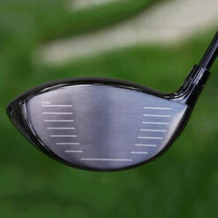 Jigen ERook II Driver -Golf Gear Shop jigen erook 2 driver 5