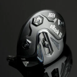 Jigen ERook II Driver -Golf Gear Shop jigen erook 2 driver 9
