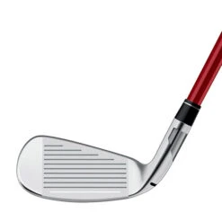 Taylormade Stealth HD Women's Iron 7-SW ( 5pcs ) - JDM Version 7 Taylormade Stealth HD Women's Iron 7-SW ( 5pcs ) - JDM Version -Golf Gear Shop jkp73 zoom d3