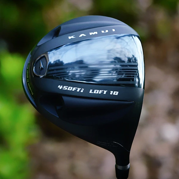 Kamui Pro TP-09D Driver 1 Kamui Pro TP-09D Driver