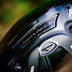 Kamui Pro TP-09D Driver 8 Kamui Pro TP-09D Driver -Golf Gear Shop kamui pro tp 09d driver image 2