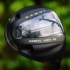 Kamui Pro TP-09D Driver 11 Kamui Pro TP-09D Driver -Golf Gear Shop kamui pro tp 09d driver image 4