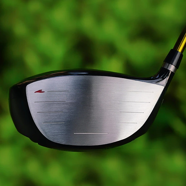 Kamui Pro TP-09D Driver 2 Kamui Pro TP-09D Driver - Image 2