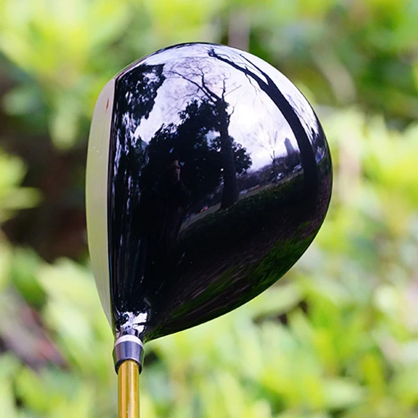 Kamui Pro TP-09D Driver 4 Kamui Pro TP-09D Driver - Image 4