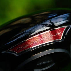 Kamui Pro TP-09S Driver 7 Kamui Pro TP-09S Driver -Golf Gear Shop kamui pro tp 09s driver image 3