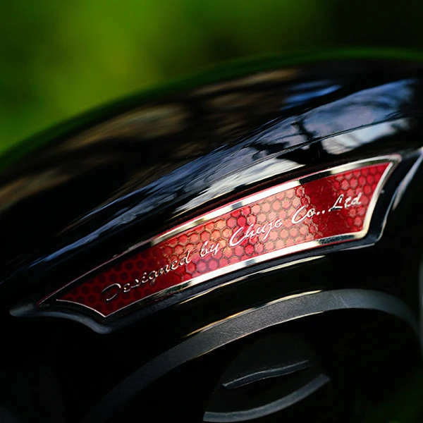 Kamui Pro TP-09S Driver 3 Kamui Pro TP-09S Driver - Image 3