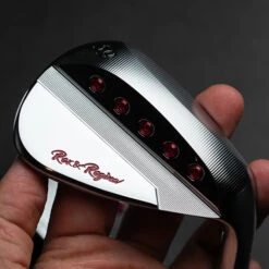 Kamui Works Japan Rex & Regina Wedge -Golf Gear Shop kamui works japan rex and regina wedge 7
