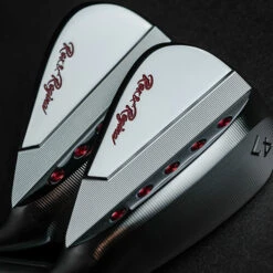 Kamui Works Japan Rex & Regina Wedge -Golf Gear Shop kamui works japan rex and regina wedge 9