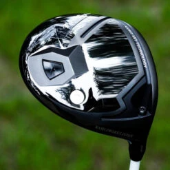 Kamui Works Japan Rex & Regina AT Driver