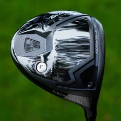 Kamui Works Japan Rex & Regina AT Driver -Golf Gear Shop kamui works japan rex regina at driver 4