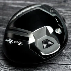 Kamui Works Japan Rex & Regina AT Driver -Golf Gear Shop kamui works japan rex regina at driver 7