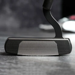 Kamui Works Japan Rex & Regina Swan Putter -Golf Gear Shop kamuiworks japan rex and regina swan putter 7