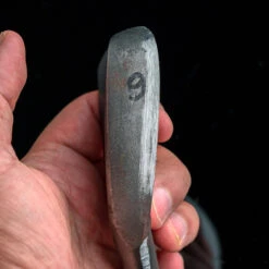 KYOEI Forged Raw Blank KCM Irons 4-PW ( 7pcs ) -Golf Gear Shop kcm3