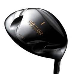 Kenjiro K-Sky Driver -Golf Gear Shop kenjiro driver image 4