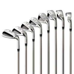 Kenjiro K-Sky Irons 6-PW ( 5pcs ) -Golf Gear Shop kenjiro k sky iron 3