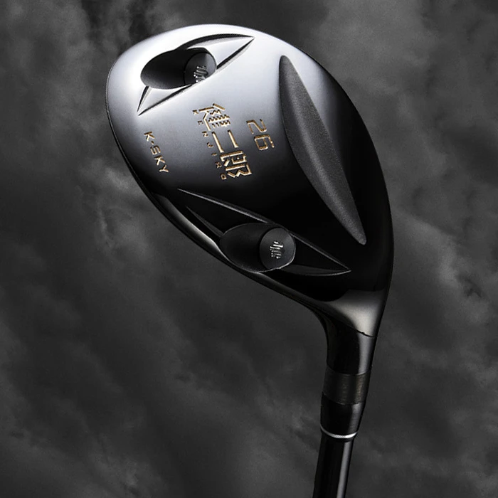 Kenjiro K-Sky Utility 1 Kenjiro K-Sky Utility