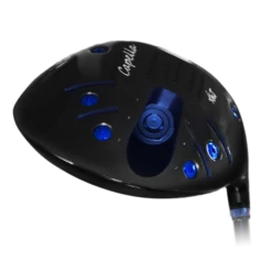 KMJ Capella Driver - High Repulsion -Golf Gear Shop kmj capella driver high rebound 3