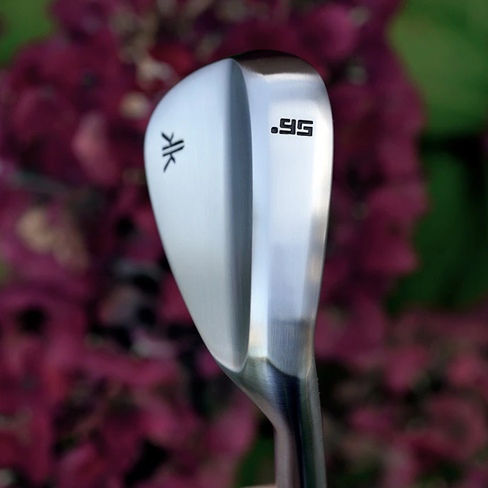 KYOEI Prototype Wedge 5 KYOEI Prototype Wedge - Image 5