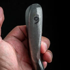 KYOEI Forged Raw Blank K-1 Irons 3-PW ( 8pcs ) -Golf Gear Shop kyoei forged k1 raw iron pw 2