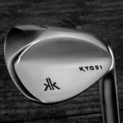 KYOEI Tour Wedge -Golf Gear Shop kyoei tour wedge image 9