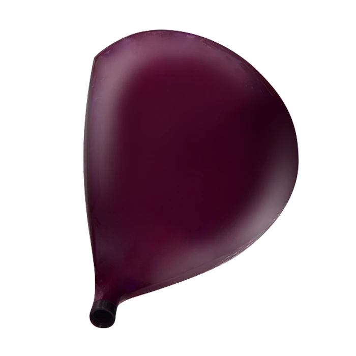 KMJ Capella Ladies Driver - High Repulsion 3 KMJ Capella Ladies Driver - High Repulsion - Image 3