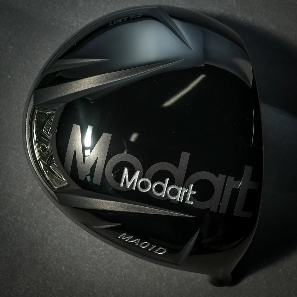 Modart MA01D Driver 1 Modart MA01D Driver