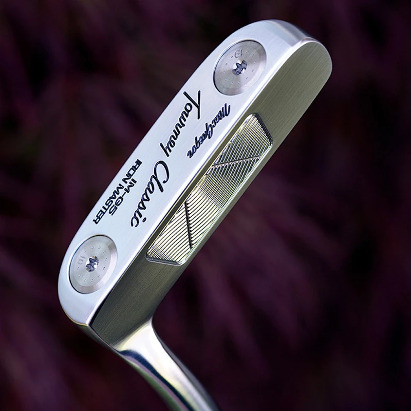 MacGregor Japan Tourney Classic Iron Master IM-G5 Putter 2 MacGregor Japan Tourney Classic Iron Master IM-G5 Putter - Image 2