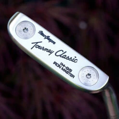 MacGregor Japan Tourney Classic Iron Master IM-G5 Putter 11 MacGregor Japan Tourney Classic Iron Master IM-G5 Putter -Golf Gear Shop macgregor japan tourney classic iron master im g5 putter 3