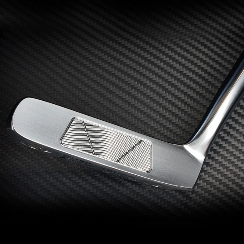 MacGregor Japan Tourney Classic Iron Master IM-G5 Putter 5 MacGregor Japan Tourney Classic Iron Master IM-G5 Putter - Image 5